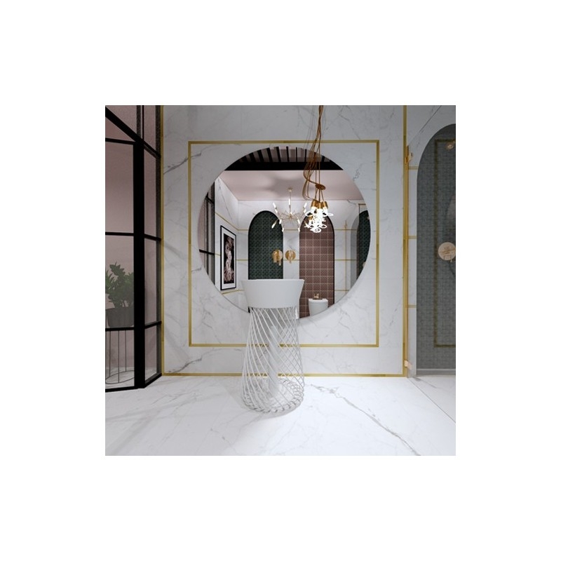 Spider and Glam Flapper by Zatorski