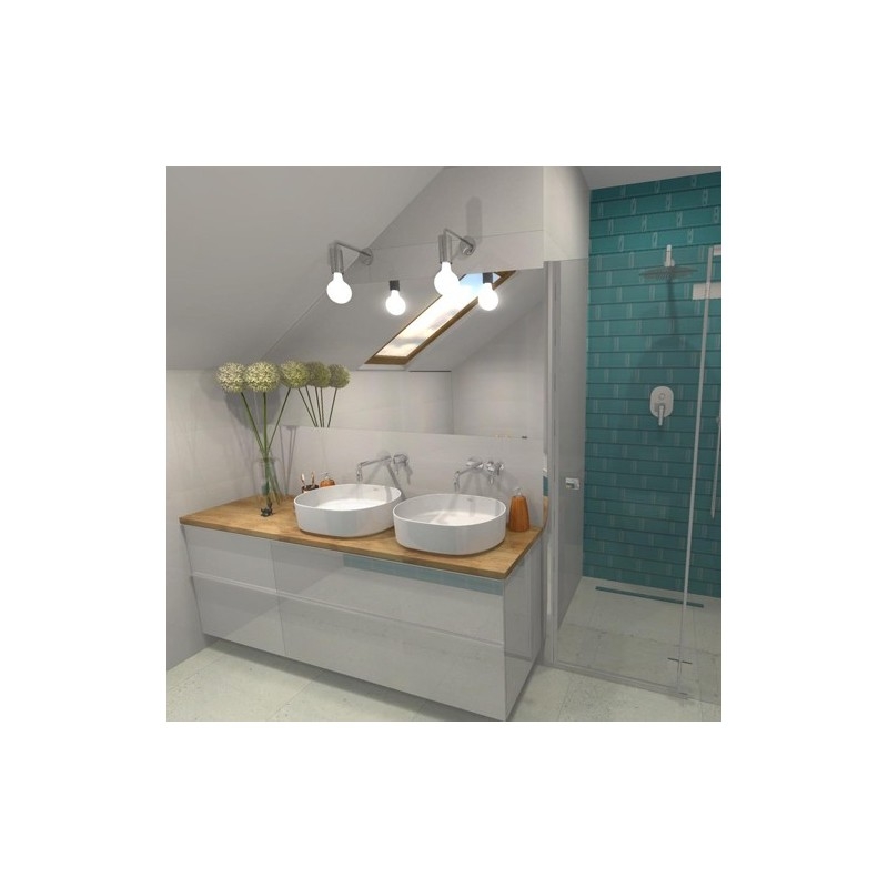 Arty and Boulevard by Pańczak