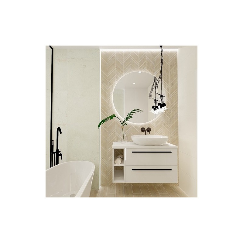 Cement and Unit by Zatorski