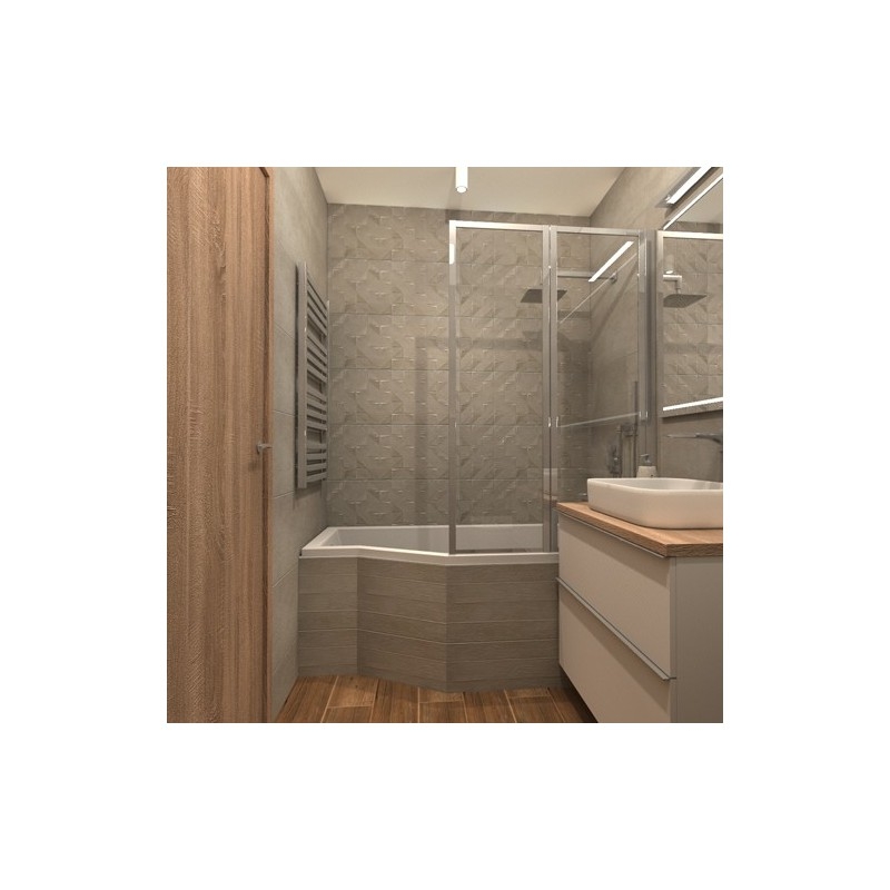 Bloom and Laroya by Walendzik