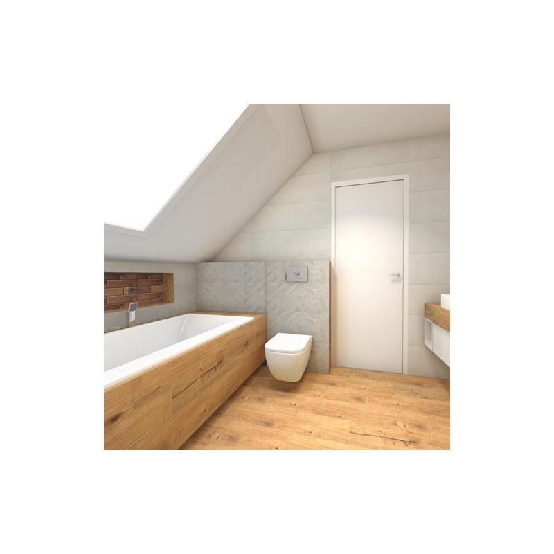 Rustic and Scandiano by Szmytkowska