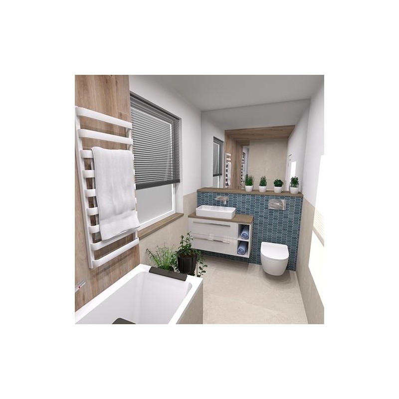 Limestone and Mattina by Gębski