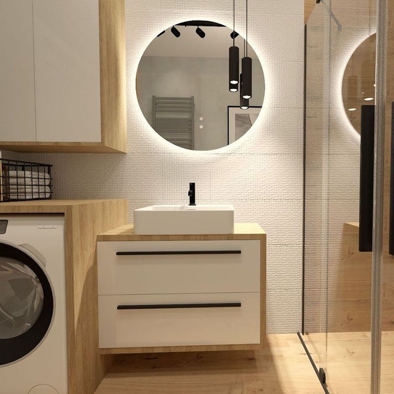 Lenox and Batista by Zatorski