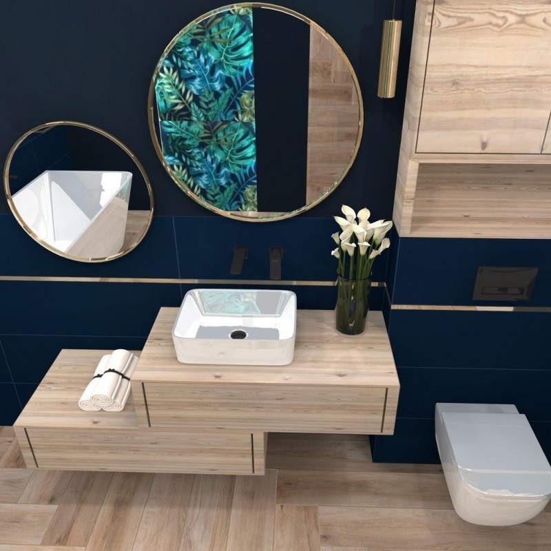 Ubran Colour and Gres by Wierzbicka