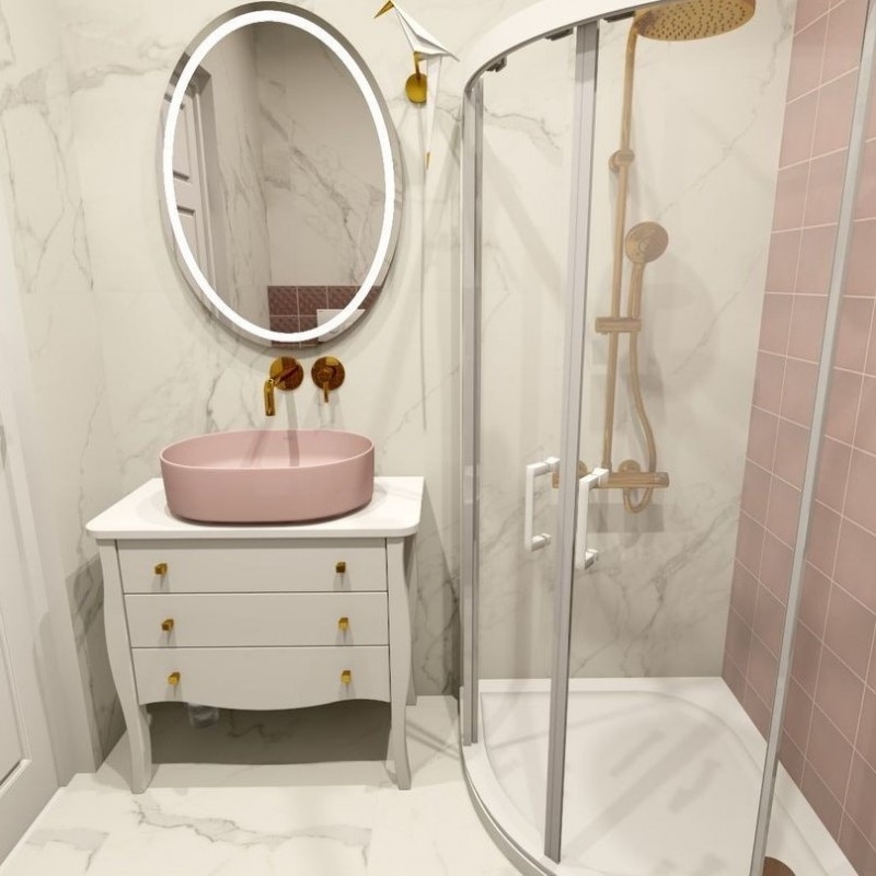 Spider and Glam by Pańczak