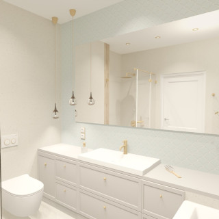 Moondust and Alami by Kazieko