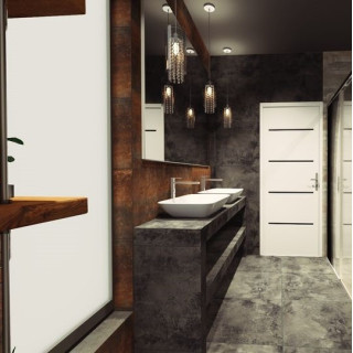 Dern and Art by Szmytkowska -salon łazienek Jeta