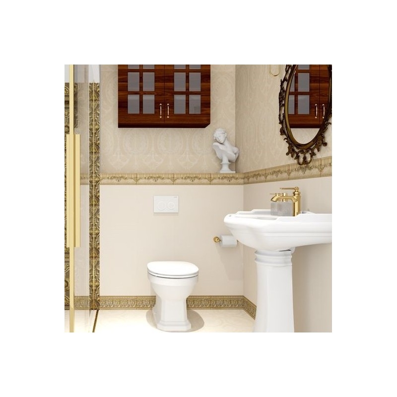 Femme and Gres by Dzwoniarska