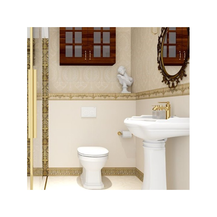 Femme and Gres by Dzwoniarska