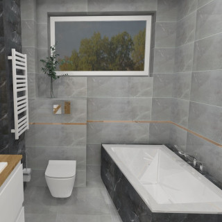 Brainstorm and Grey by Wierzbicka