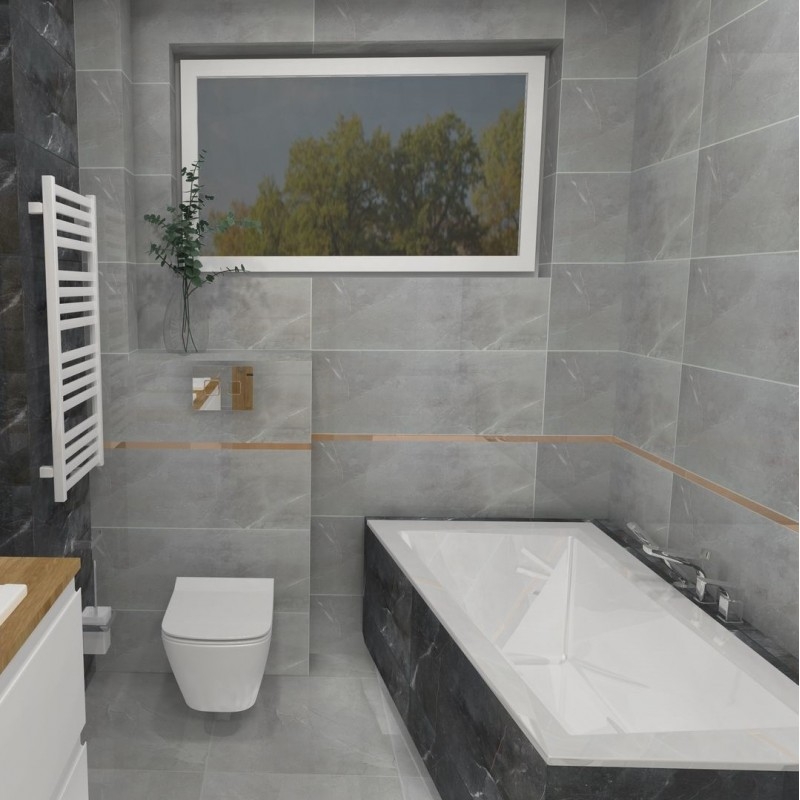 Brainstorm and Grey by Wierzbicka