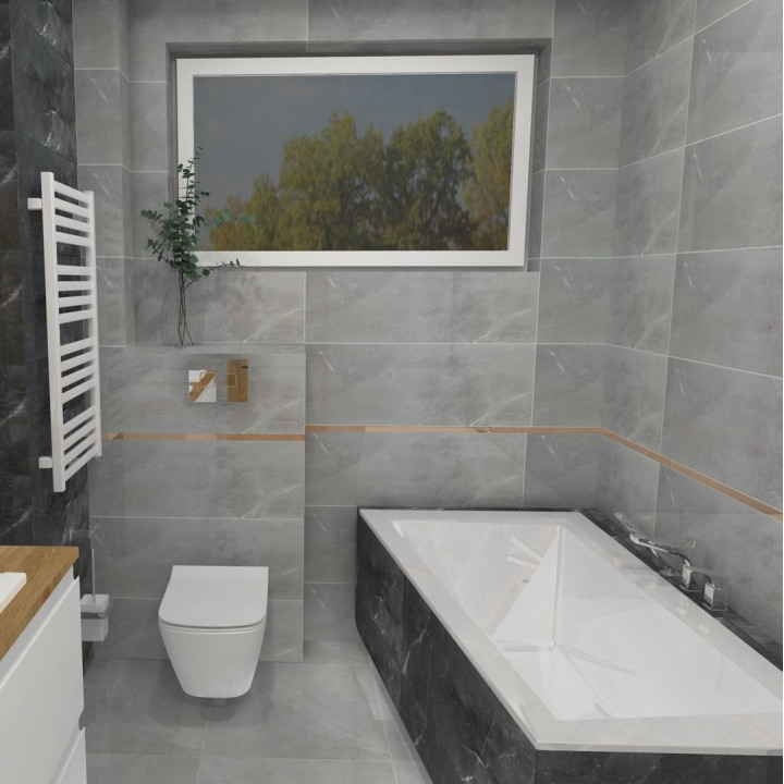 Brainstorm and Grey by Wierzbicka