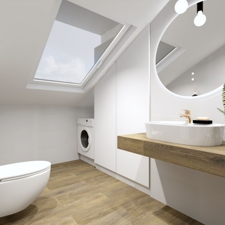 Arty and Urban by Pańczak