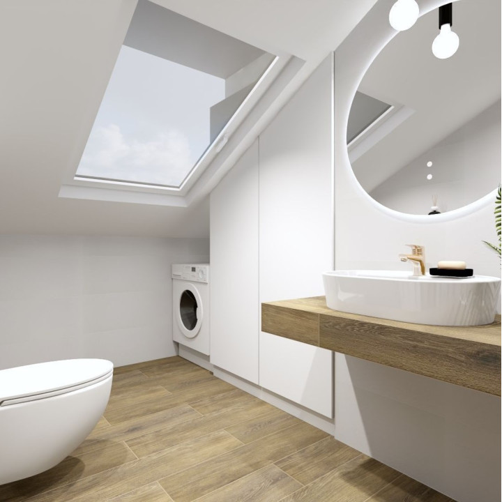 Arty and Urban by Pańczak