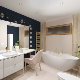 Urban and Terra by Kazieko