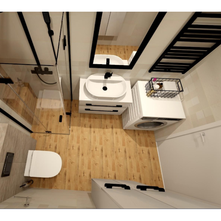 Blinds and Classic by Zatorski