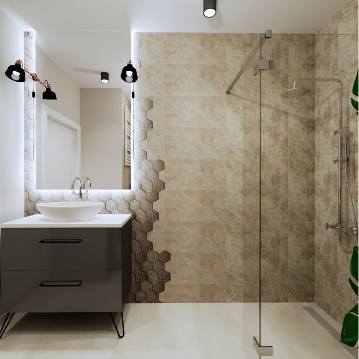 Grava and Grey by Misiak