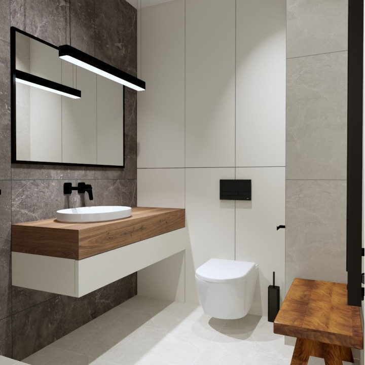 Grand and Marrone by Danielczyk