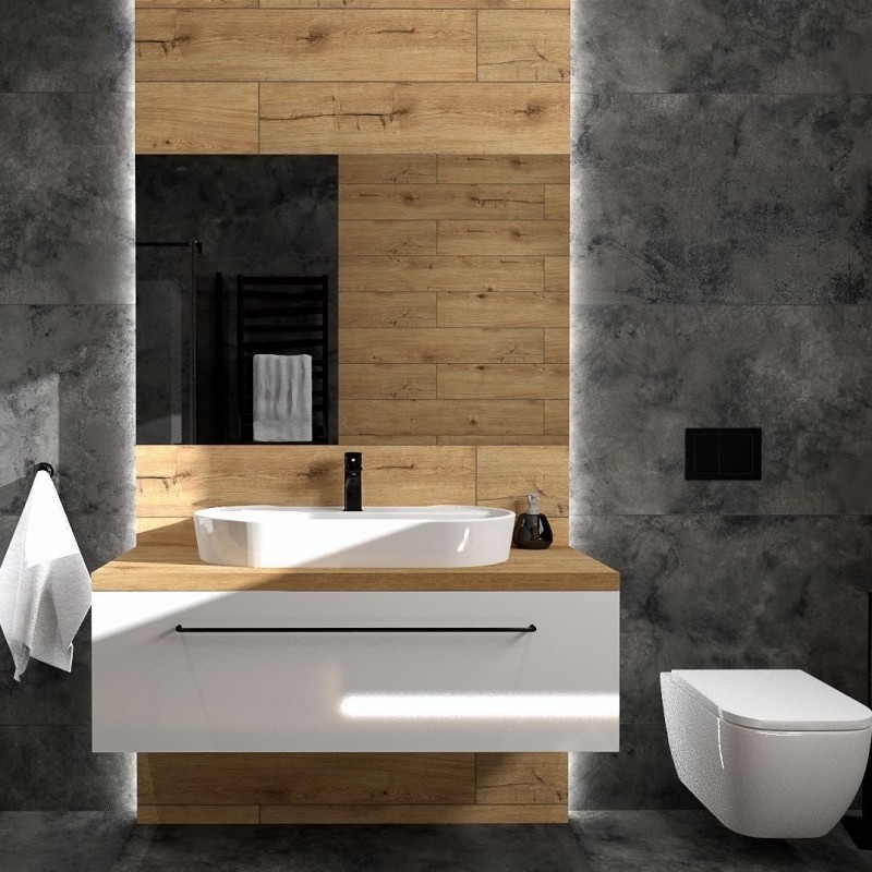 Quenos and Rustic by Urbaniak