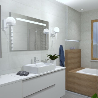 Lumen and Catalea by Batura