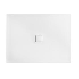 NOX ULTRASLIM brodzik prostokątny biały 140 x 90 BMN140-90-BB