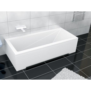 MODERN WANNA PROSTOKĄTNA 160 X 70 WAM-160-MO