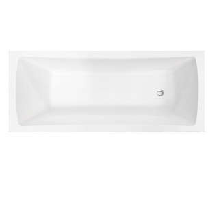 OPTIMA WANNA PROSTOKĄTNA  160 X 70 WAO-160-PK