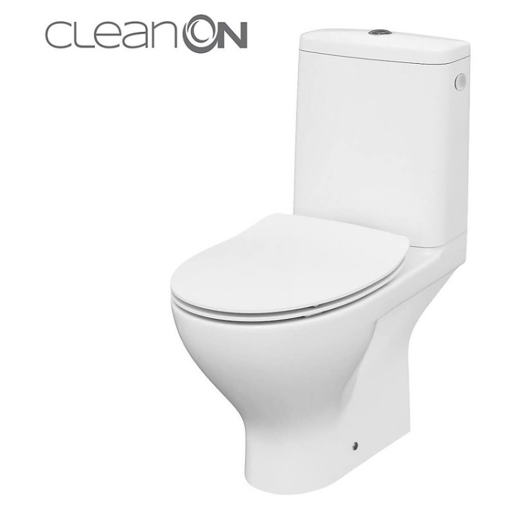 KOMPAKT 649 SBTW MODUO CO 010 3/5 DESKA SLIM DUR ANTYB WO ŁW K116-001