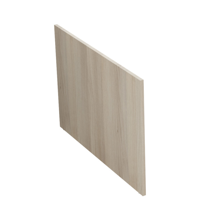 PANEL MEBLOWY DO WANNY SMART BOK JASNY JESION S568-028