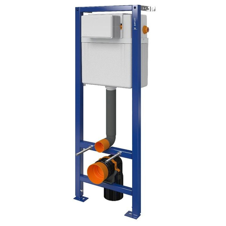 AQUA 02 MECH BOX S97-063