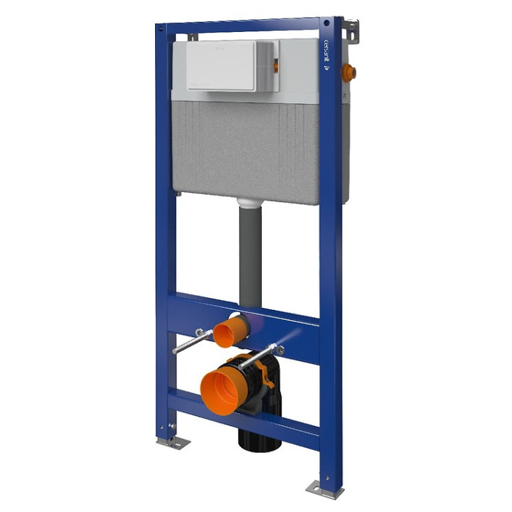 AQUA 52 PNEU S QF BOX S97-062