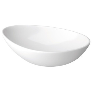 UMYWALKA NABLATOWA MODUO 55 NIEREGULARNA BOX K116-052