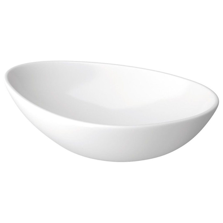 UMYWALKA NABLATOWA MODUO 55 NIEREGULARNA BOX K116-052