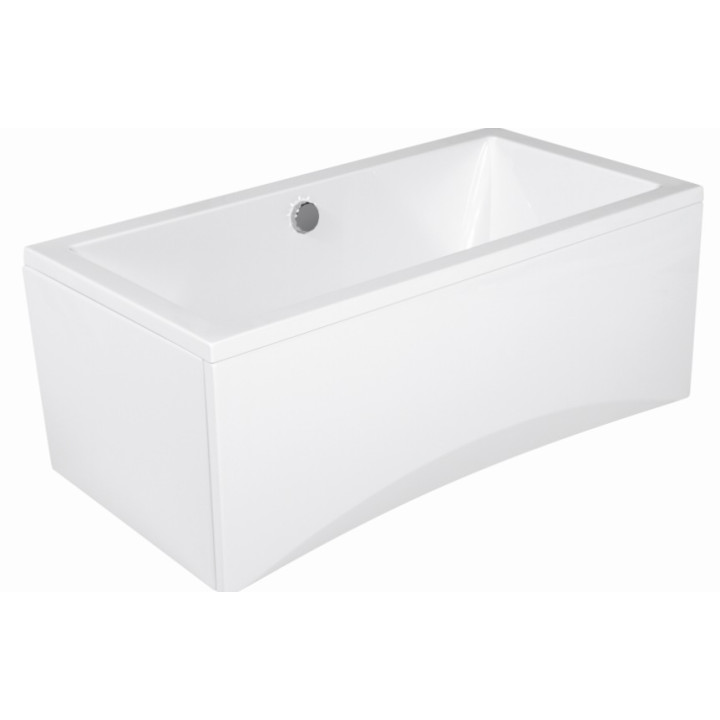 WANNA PROSTOKĄTNA INTRO 150X75 CW S301-066