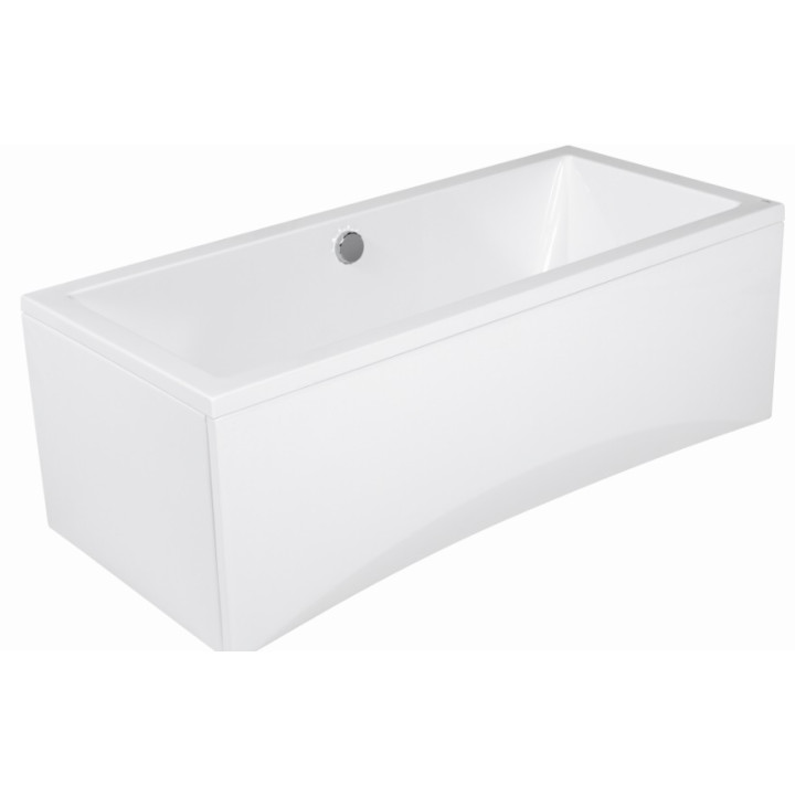 WANNA PROSTOKĄTNA INTRO 170X75 CW S301-068