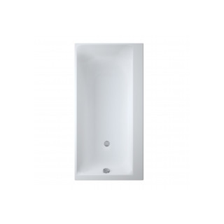 WANNA PROSTOKĄTNA SMART PRAWA 160X80 CW S301-118