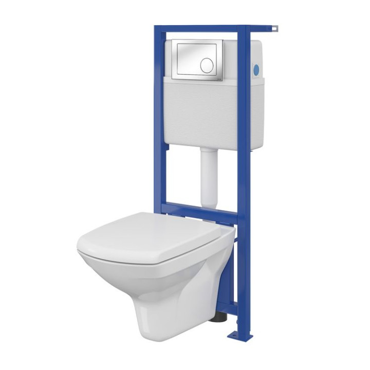 SET 800 STELAŻ PODT LINK MZ CARINA NEW  SILVA S701-173