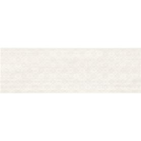 FERANO WHITE LACE INSERTO SATIN 24X74 ND859-003