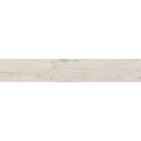 GRES SZKLIWIONY BUCKWOOD WHITE 19,8X119,8 G1 W619-013-1 (1,19)