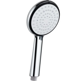 NEO BORO CHROM SŁUCHAWKA NATRYSKOWA 6-FUNKCYJNA - NOWOŚĆ B7NER_051S