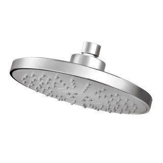 CASCADA CHROM PEONIA GŁOWICA NATRYSKOWA 2-FUNKCYJNA O200 MM B7NAC_03EK