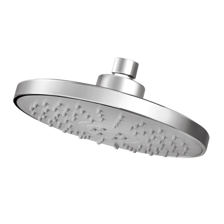 CASCADA CHROM PEONIA GŁOWICA NATRYSKOWA 2-FUNKCYJNA O200 MM B7NAC_03EK