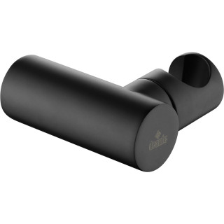 UCHWYT PUNKTOWY ROUND MOSIĘŻNY NERO B7ANR_N21U