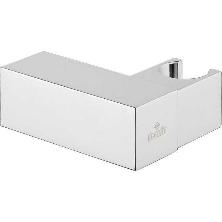 UCHWYT PUNKTOWY SQUARE MOSIĘŻNY CHROM   B7ANS_021U