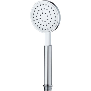 SŁUCHAWKA 1 FUNKCYJNA TEMISTO CHROM - NOWOŚĆ B7XDCT0SCZ1