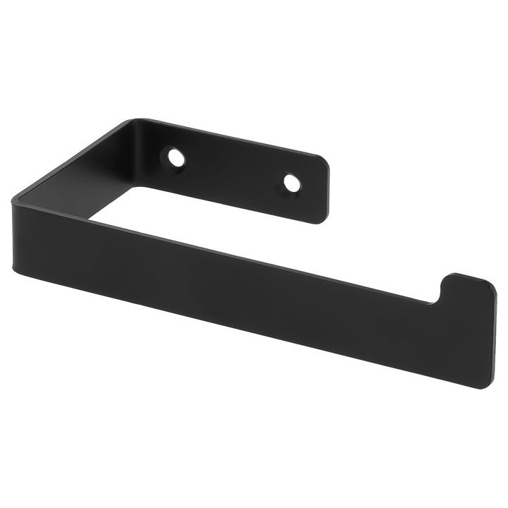 MOKKO NERO UCHWYT NA PAPIER, ŚCIENNY - NOWOŚĆ B7ADM_N211