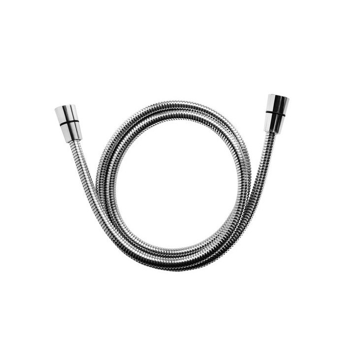 WĄŻ NATRYSKOWY ROZCIĄGLIWY SLIM, 150 CM  B7NDA_151S