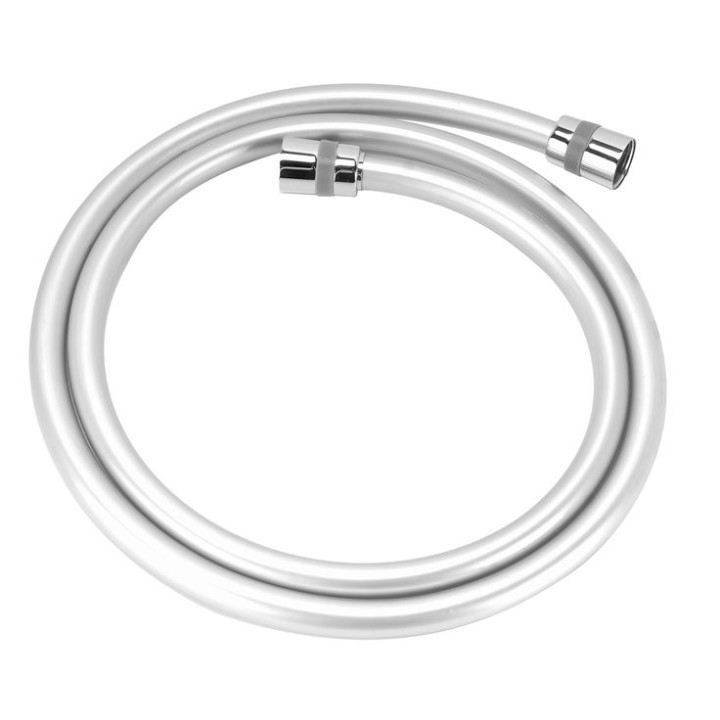 WĄŻ NATRYSKOWY SILVER, 150 CM B7NDA_351W