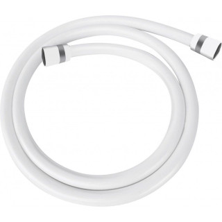 WĄŻ NATRYSKOWY BIANCO 150CM PCV NDA_A51W