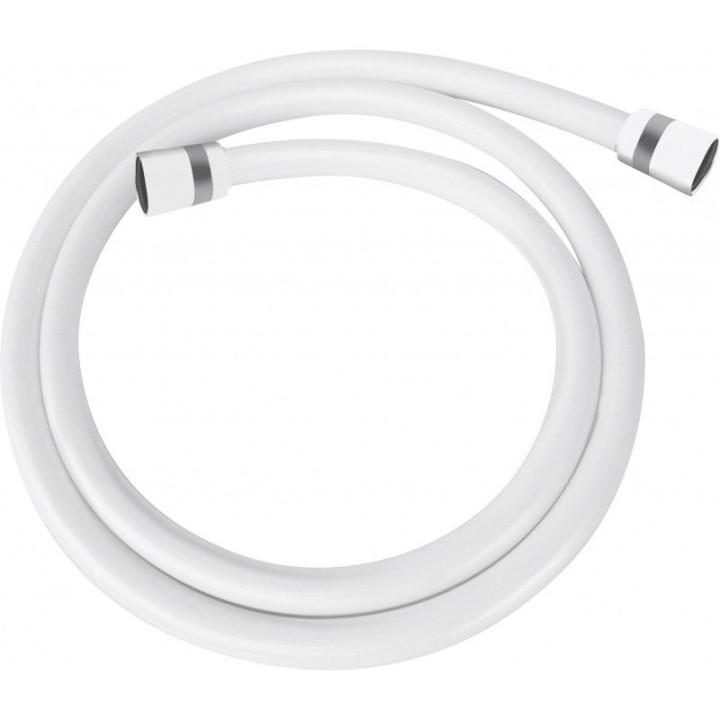 WĄŻ NATRYSKOWY BIANCO 150CM PCV NDA_A51W